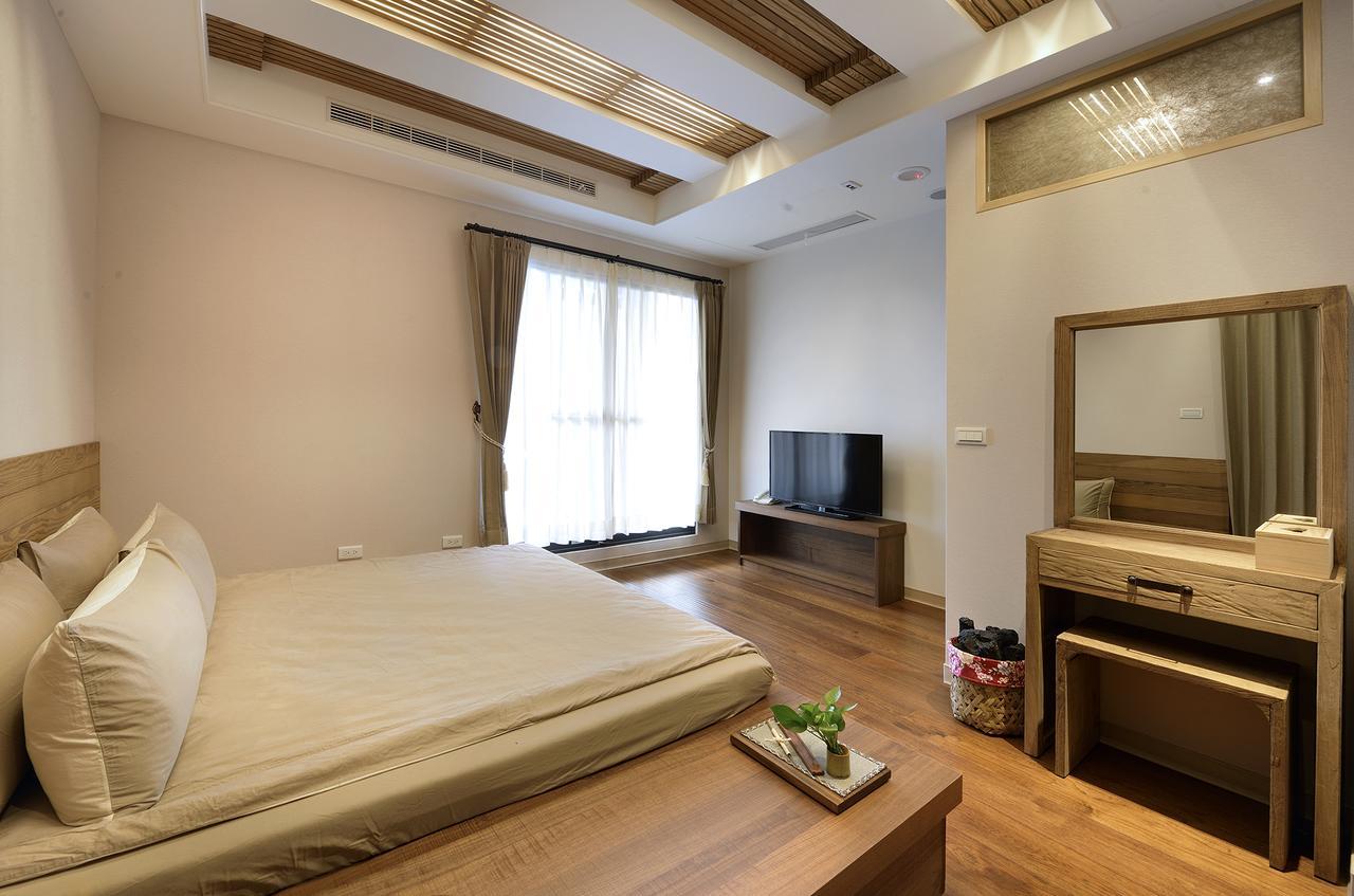頭城鎮 カントリー ロード ベッド アンド ブレックファスト Bed & Breakfast エクステリア 写真