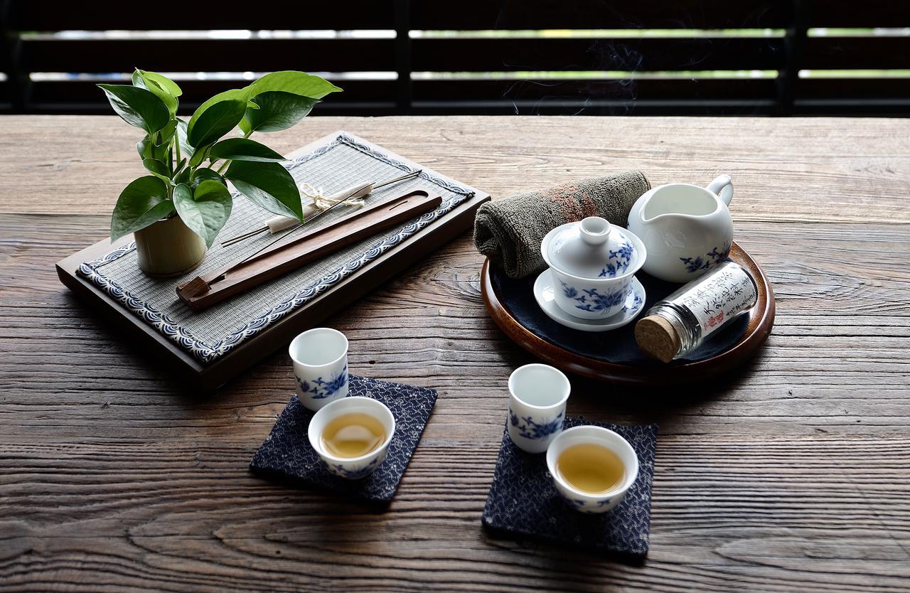 頭城鎮 カントリー ロード ベッド アンド ブレックファスト Bed & Breakfast エクステリア 写真
